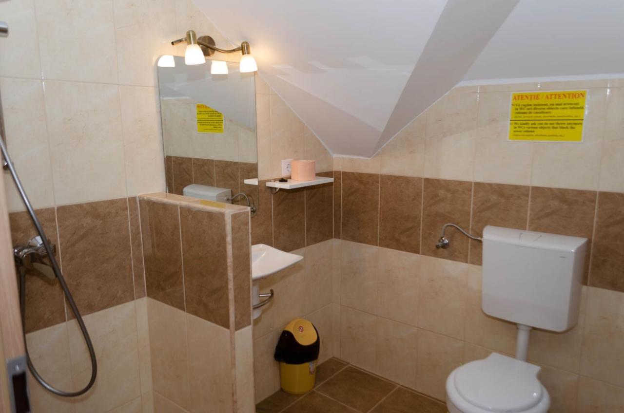 Apartamento Mansarda Mica Cu Baie Proprie Cluj-Napoca Exterior foto